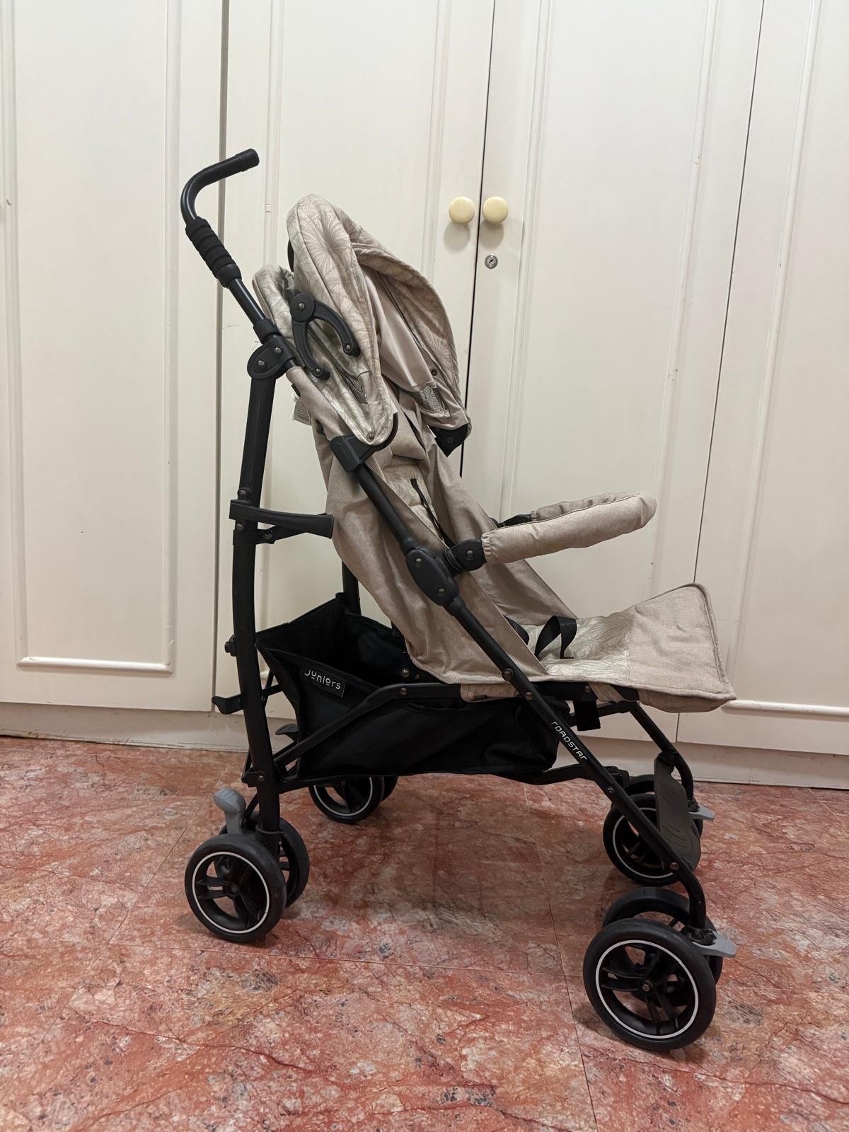 Toddler Juniors Branded Stroller For Sale - Image 3