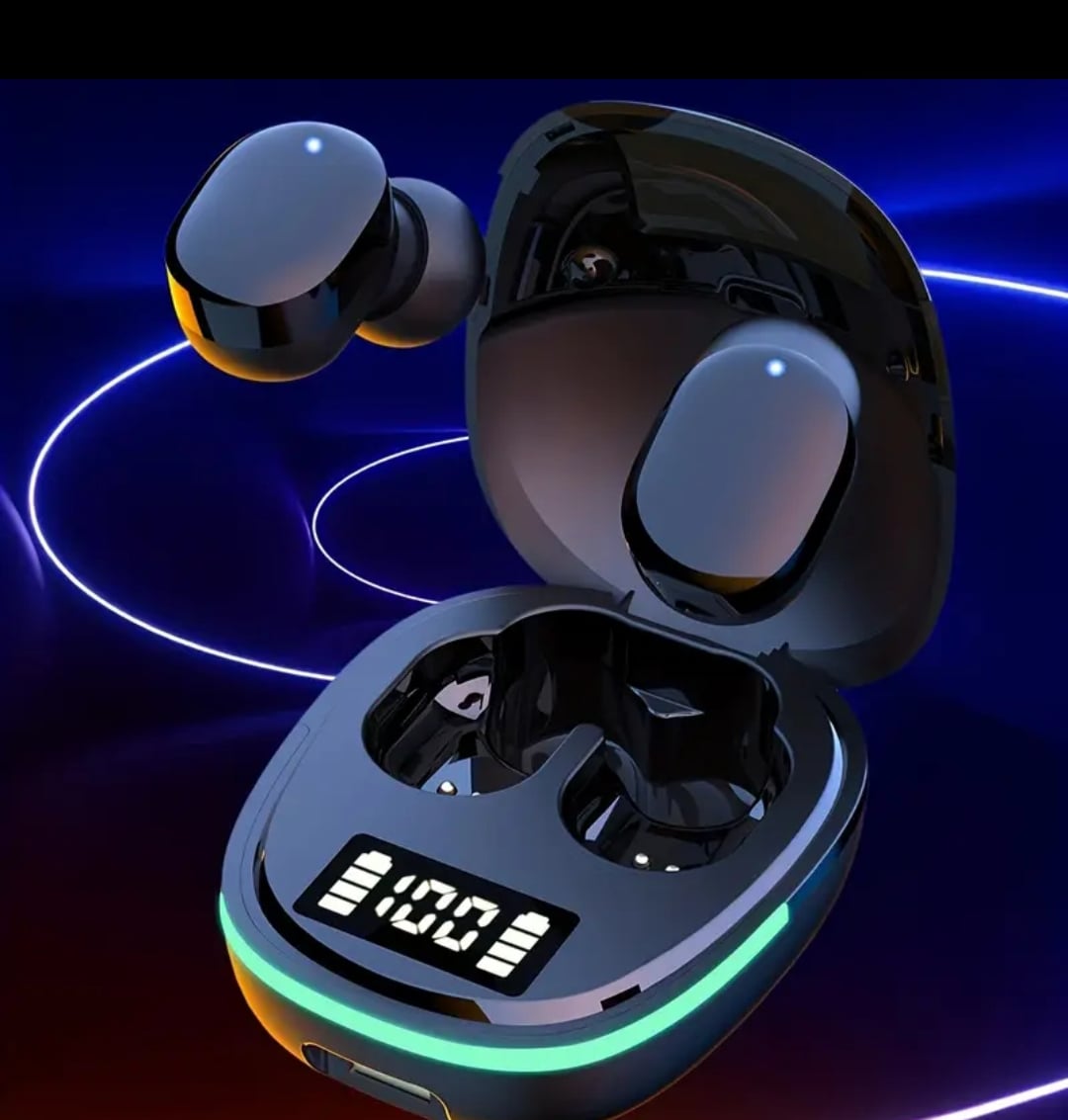 New Wireless Headset  - Image 3