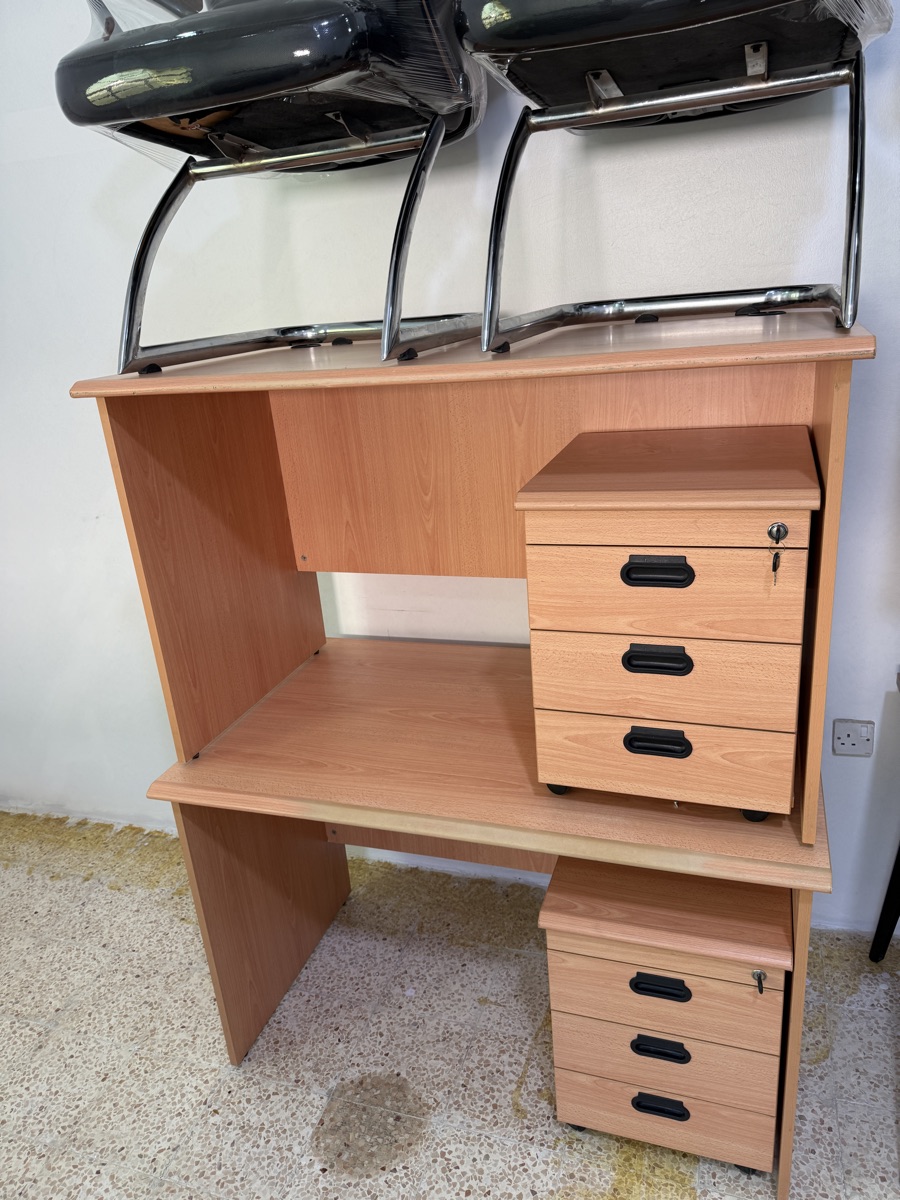 Used office furniture for sale - Image 7