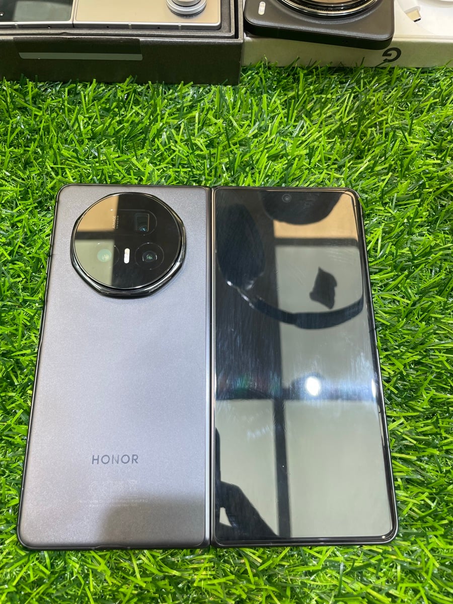 HONOR Magic V5 - Image 4