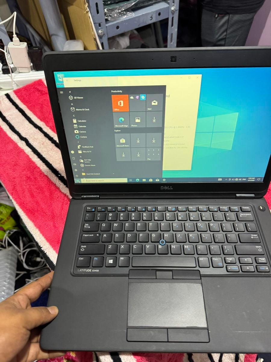 i5 Dell Laptop - Image 2
