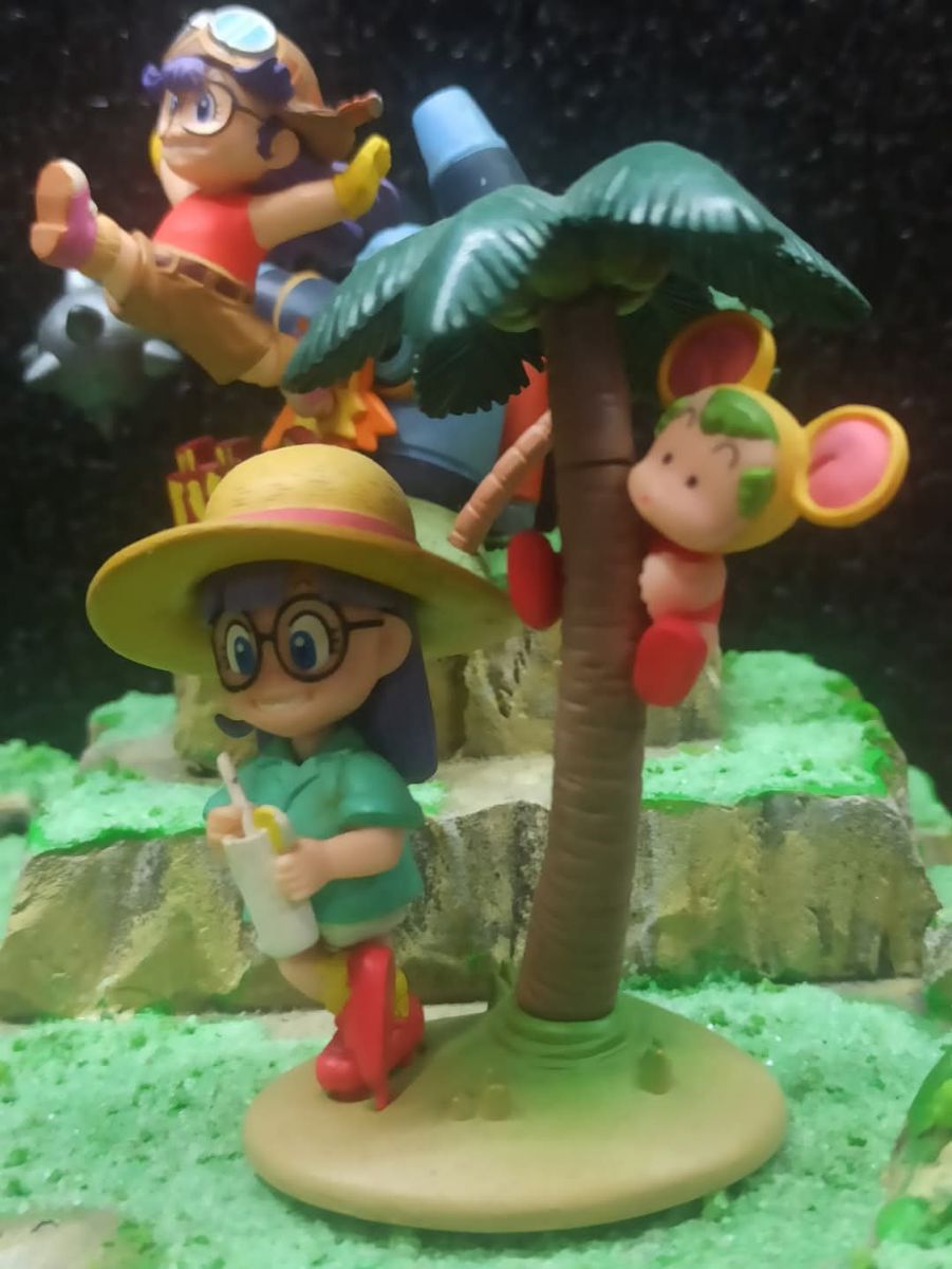 Arale set - Image 7