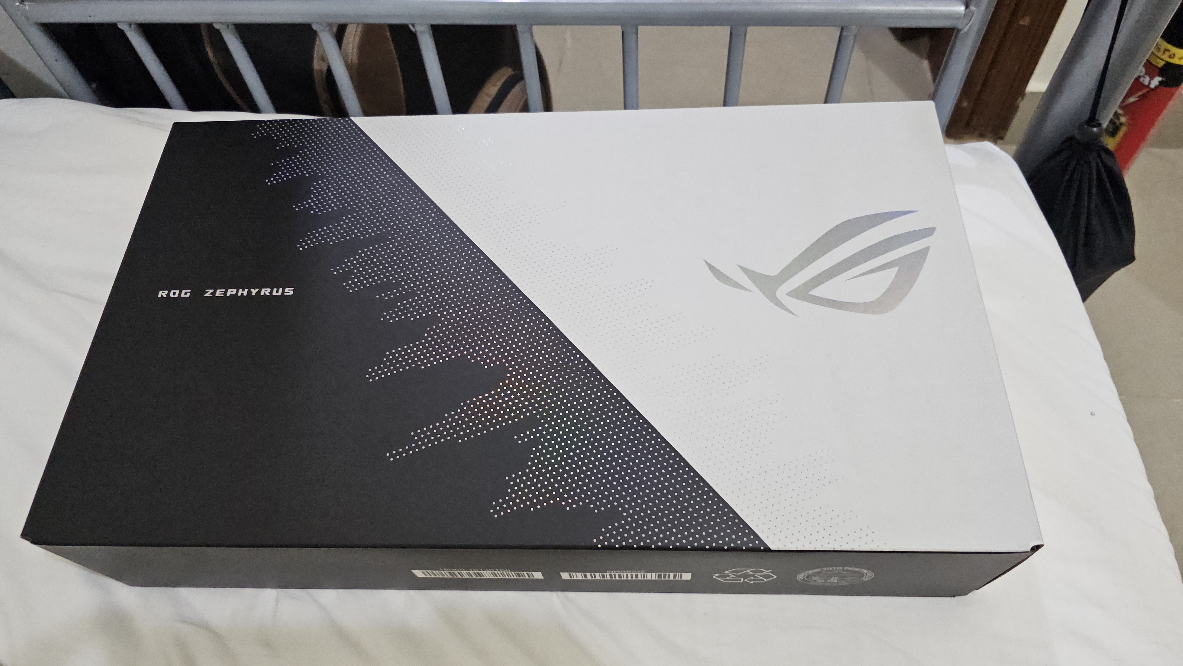Asus Zephyrus G14  - Image 21