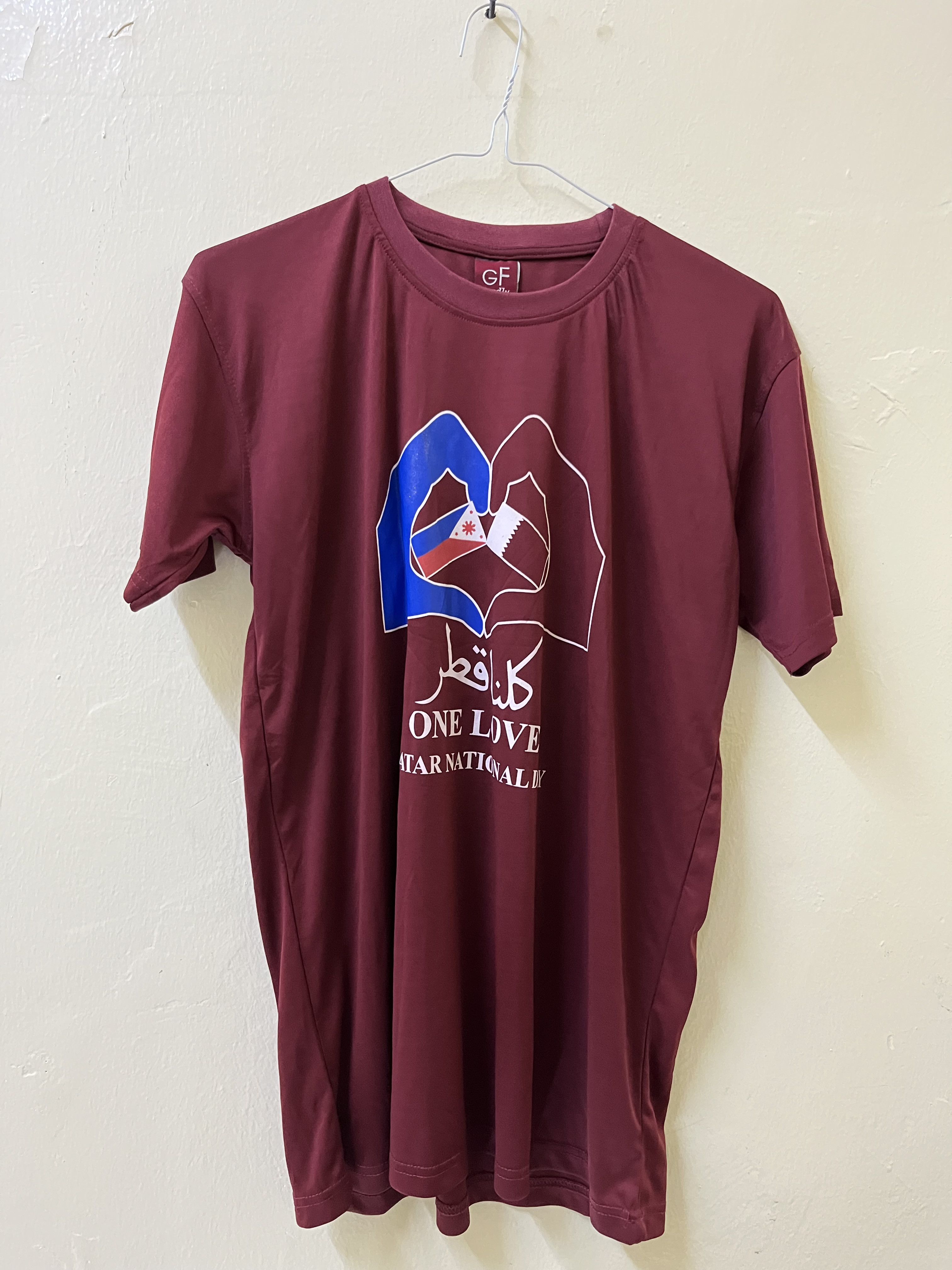 Mens t shirt - Image 9
