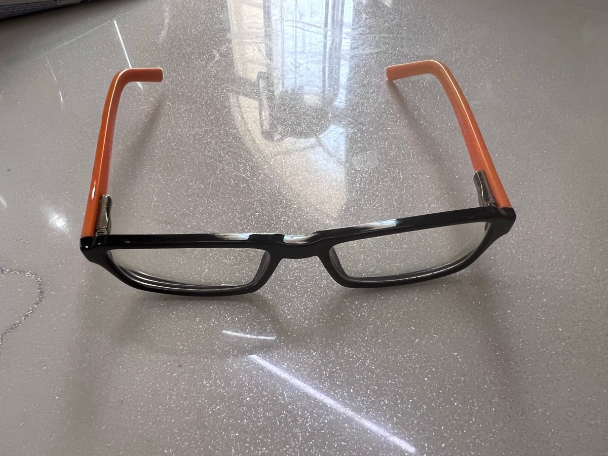 Kids Glass frame - Image 2