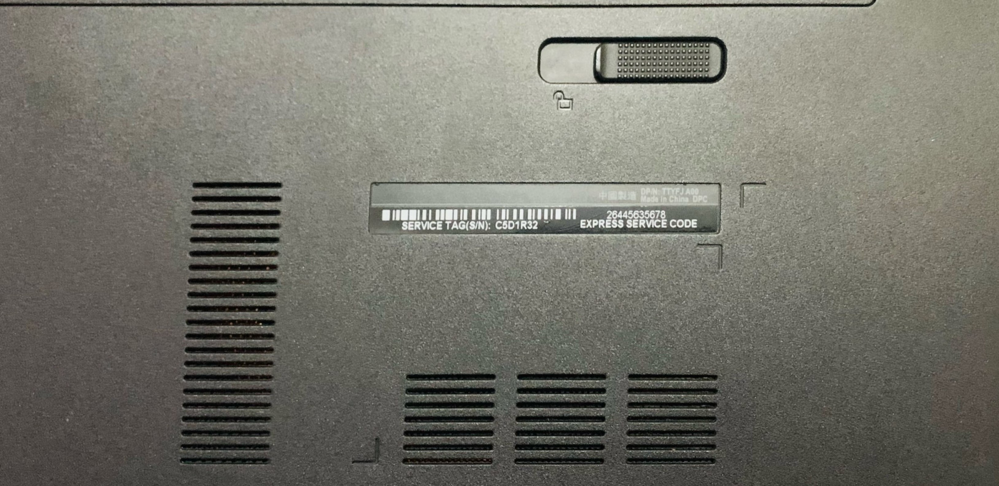 Dell Inspiron 5558 – Upgraded 512GB SSD – Budget Laptop - Image 2