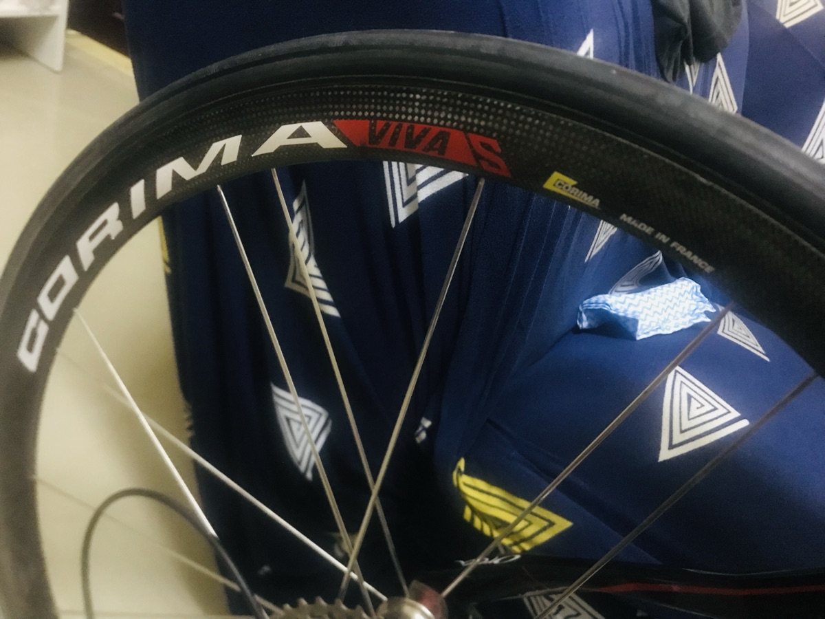 Orbea Orca Full Carbon - Image 13