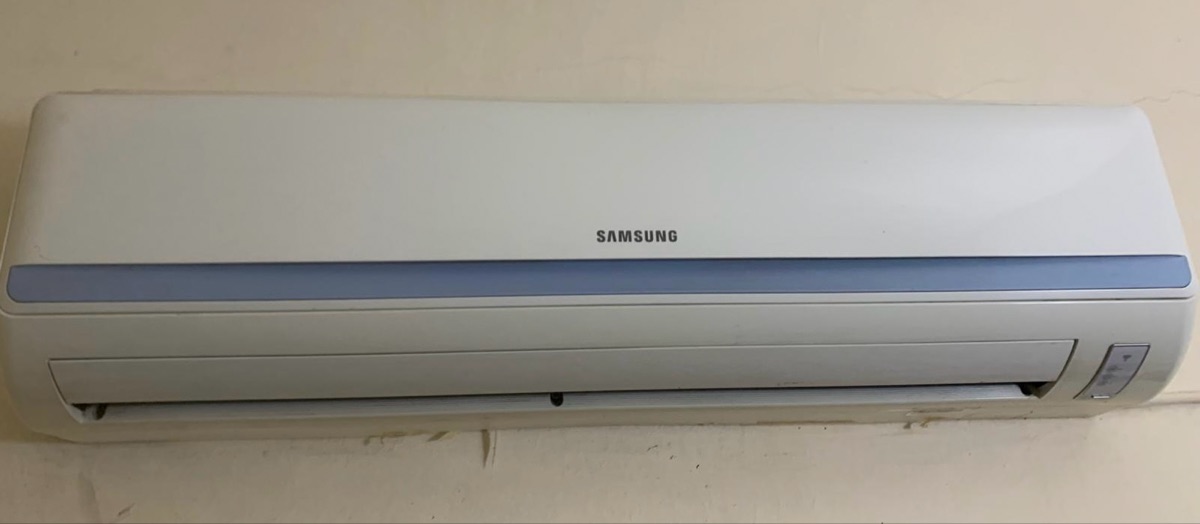 Samsung split AC like brand new - Image 1