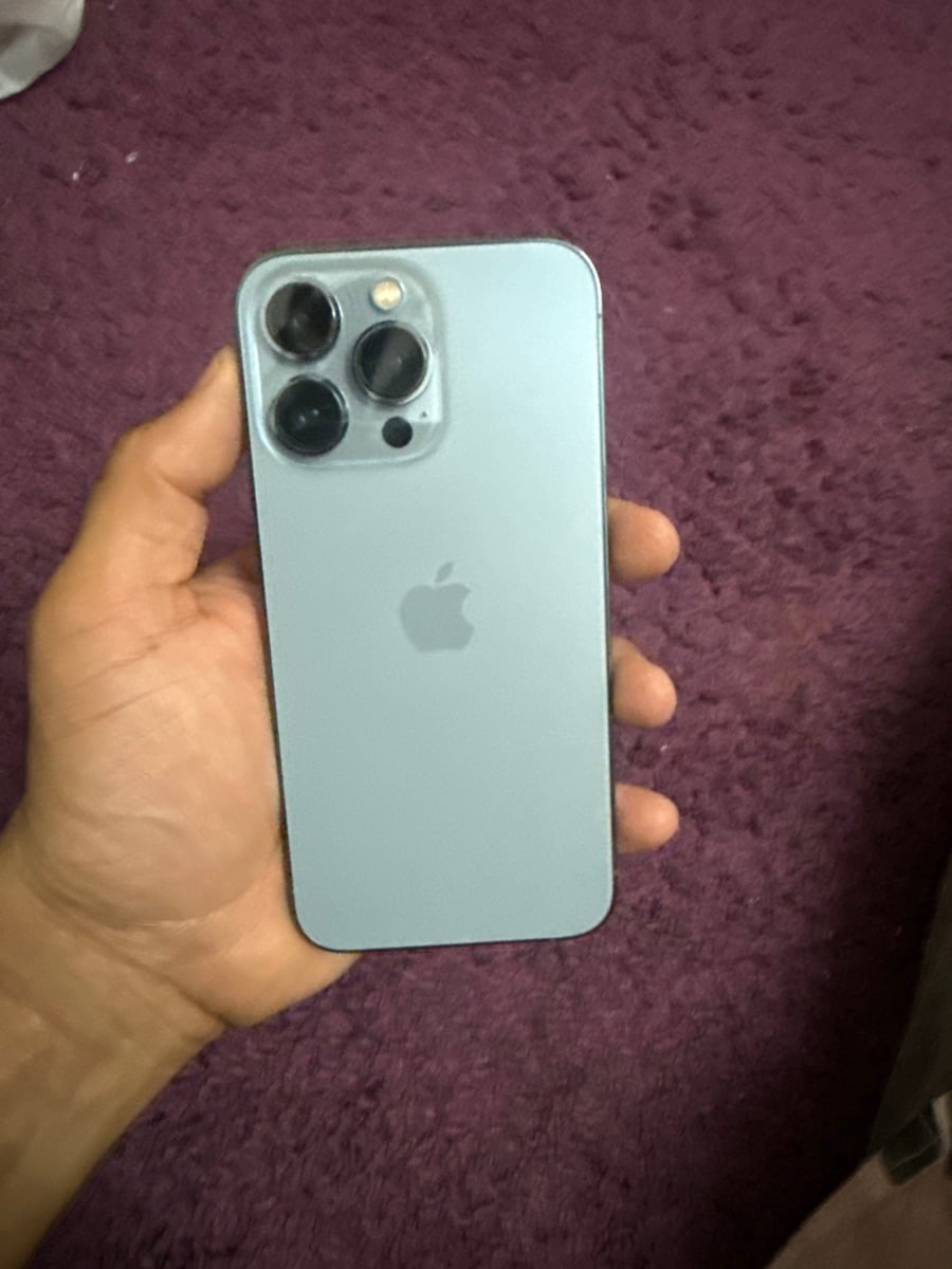 iPhone 13 Pro 256gb - Image 4