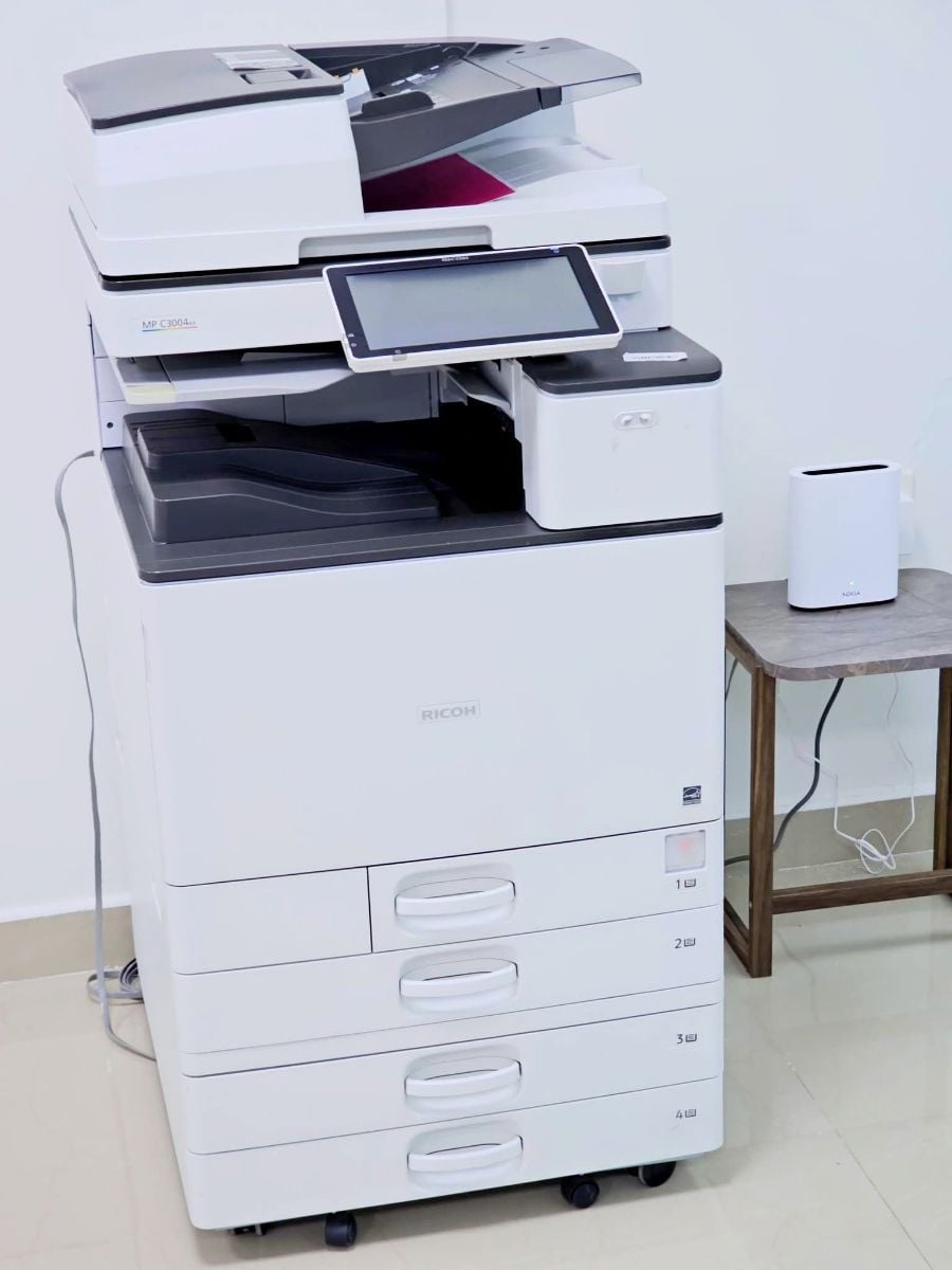 Printers sales - Image 1