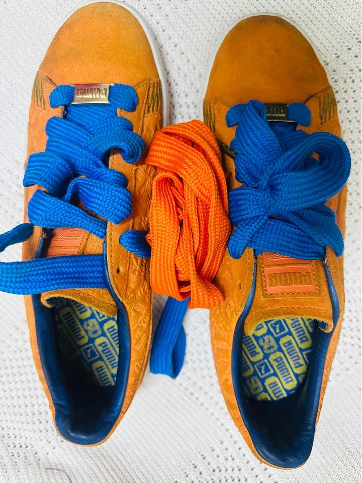 Puma Suede Classic - Image 4