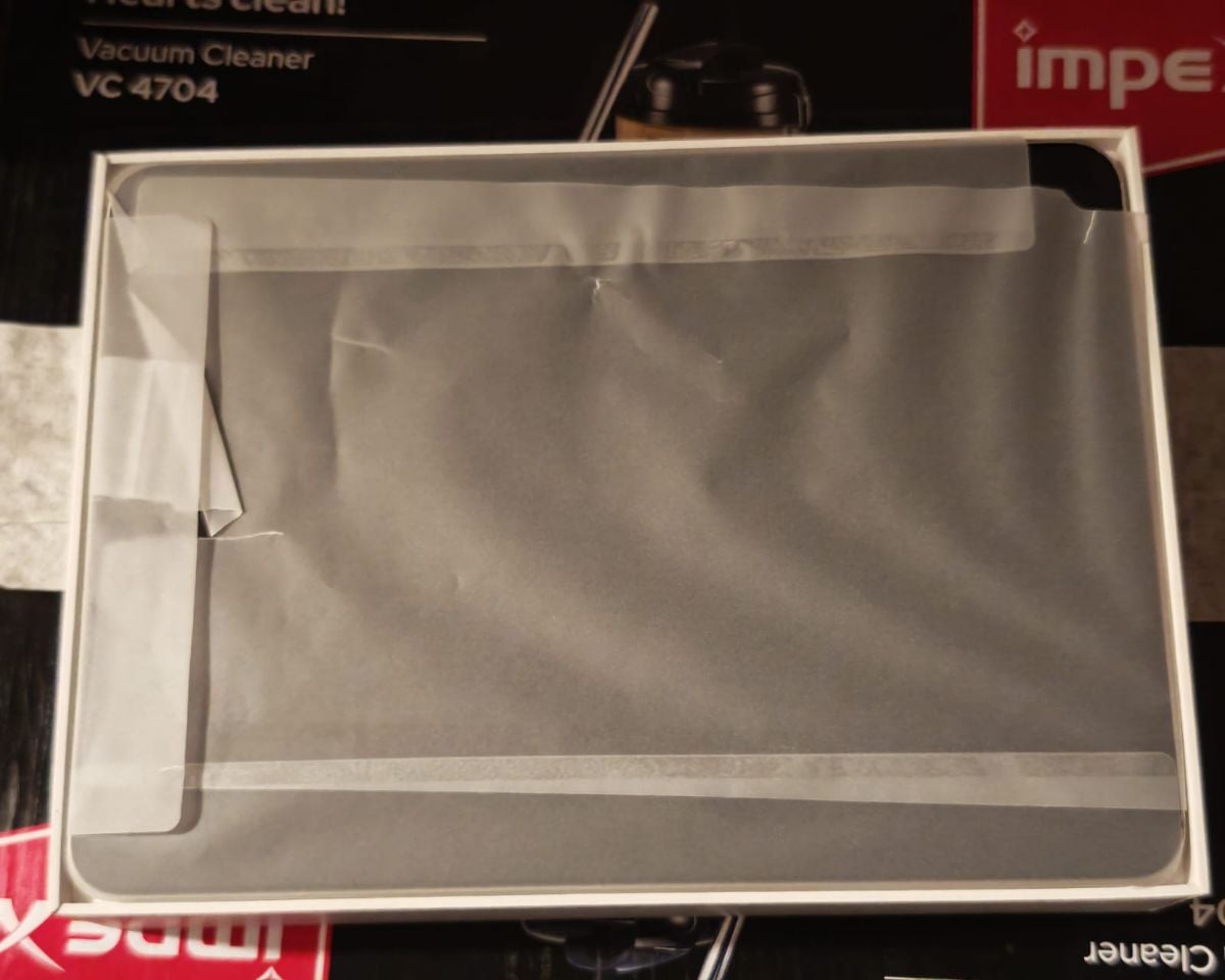 Ipad air 11 inch m3 - Image 4