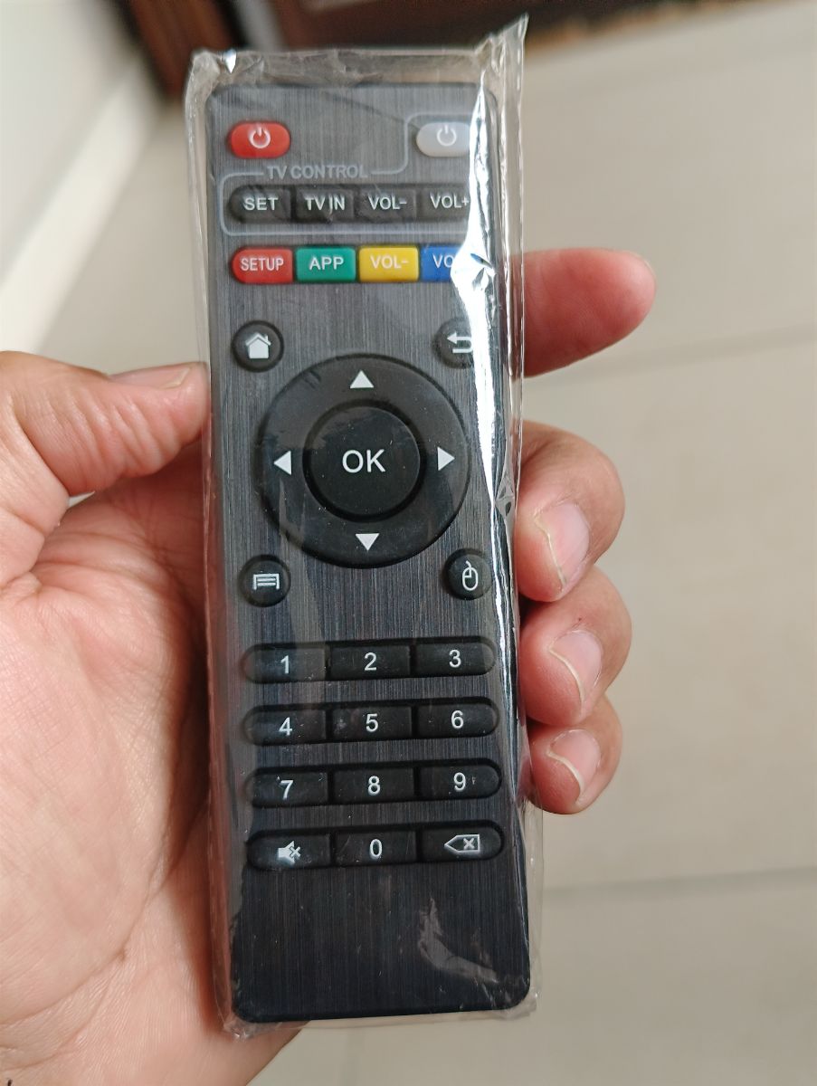 Tvboxes remote control - Image 2