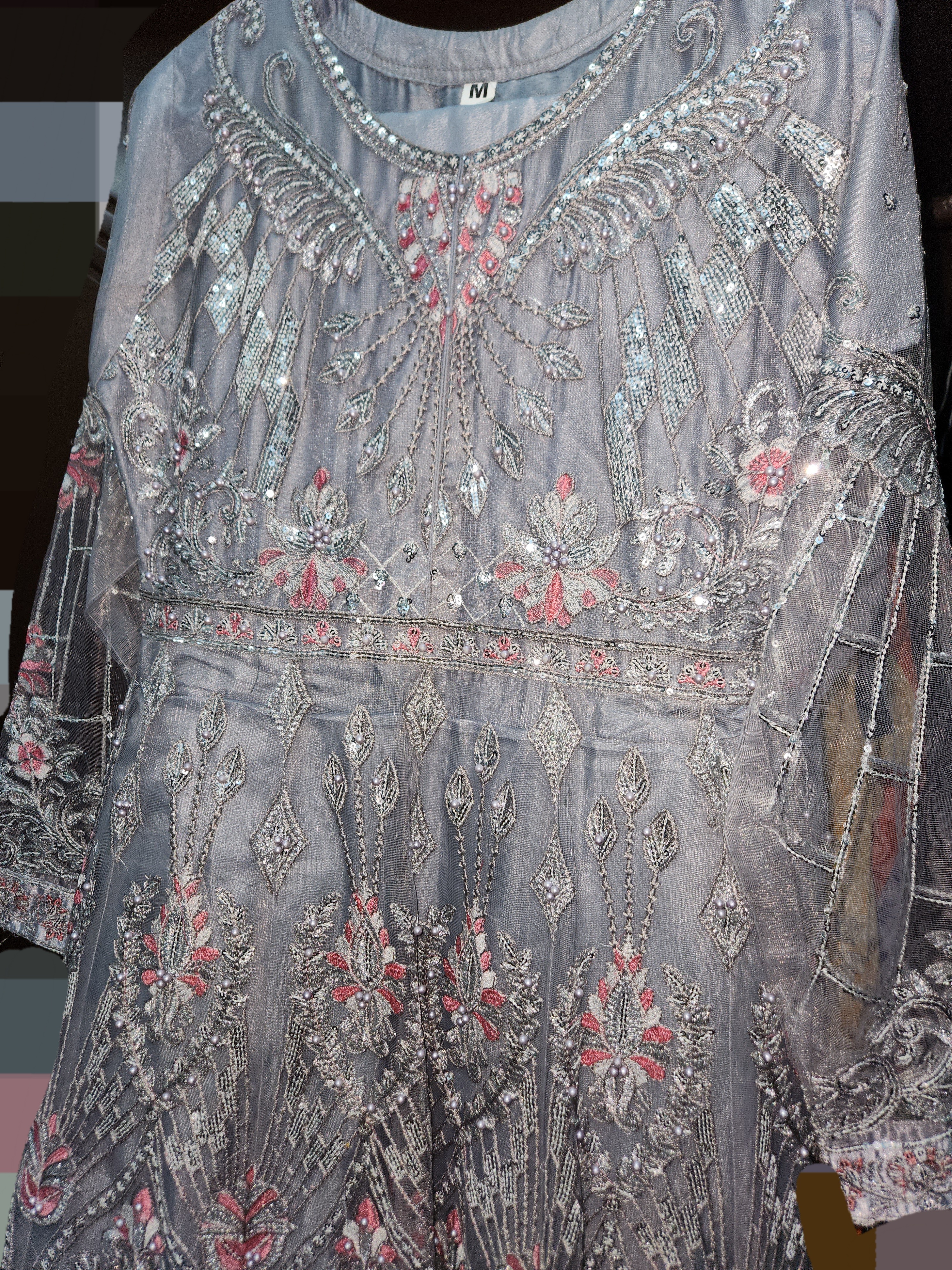 Wedding party dress - Image 8