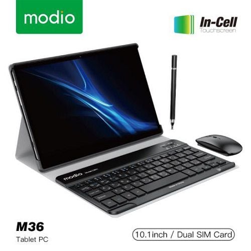 Modio M36 Tablet - Image 1