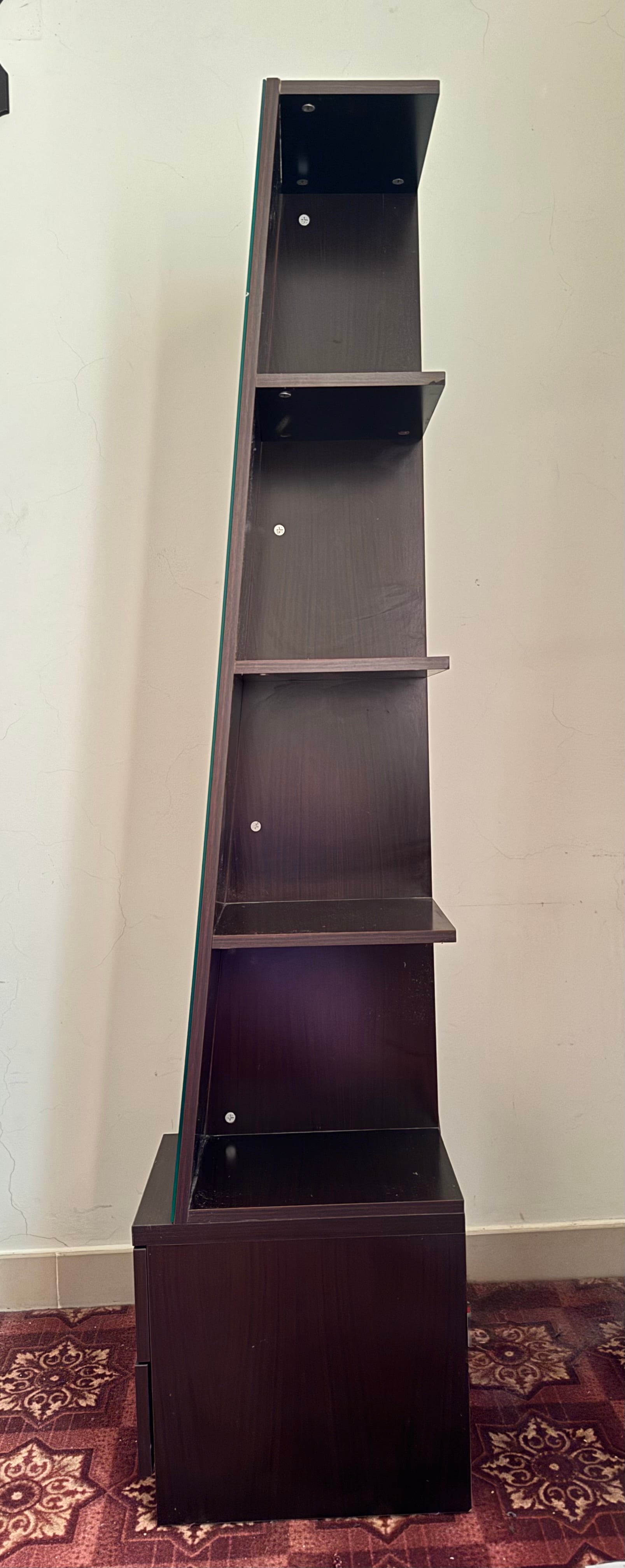 Full length mirror with drawers  - Image 4