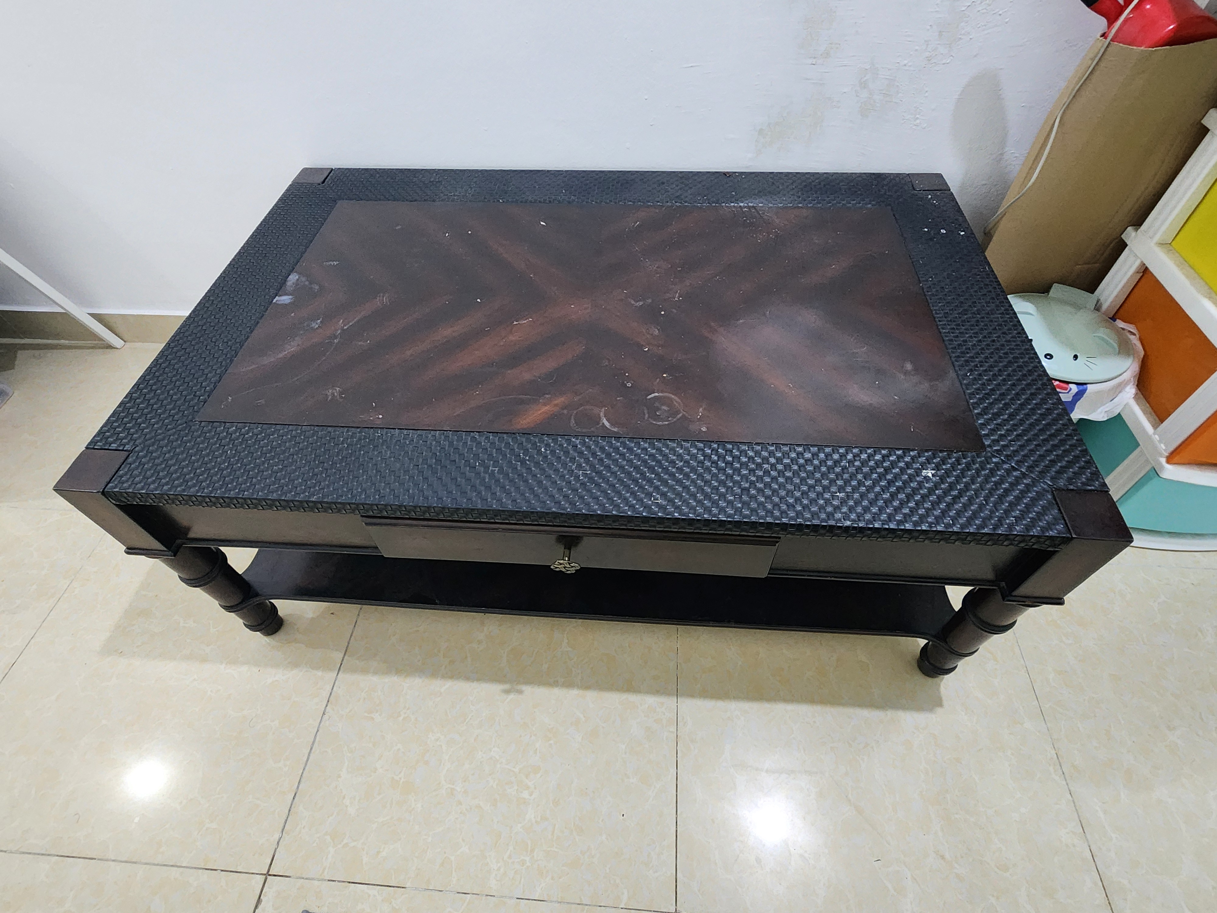 Table big - Image 2