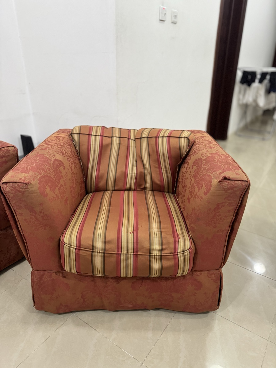 Sofa for Sale - URGENT!! - Image 4
