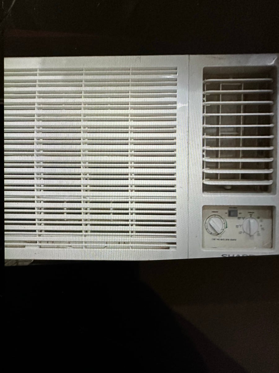 Window ac for sale - Image 2