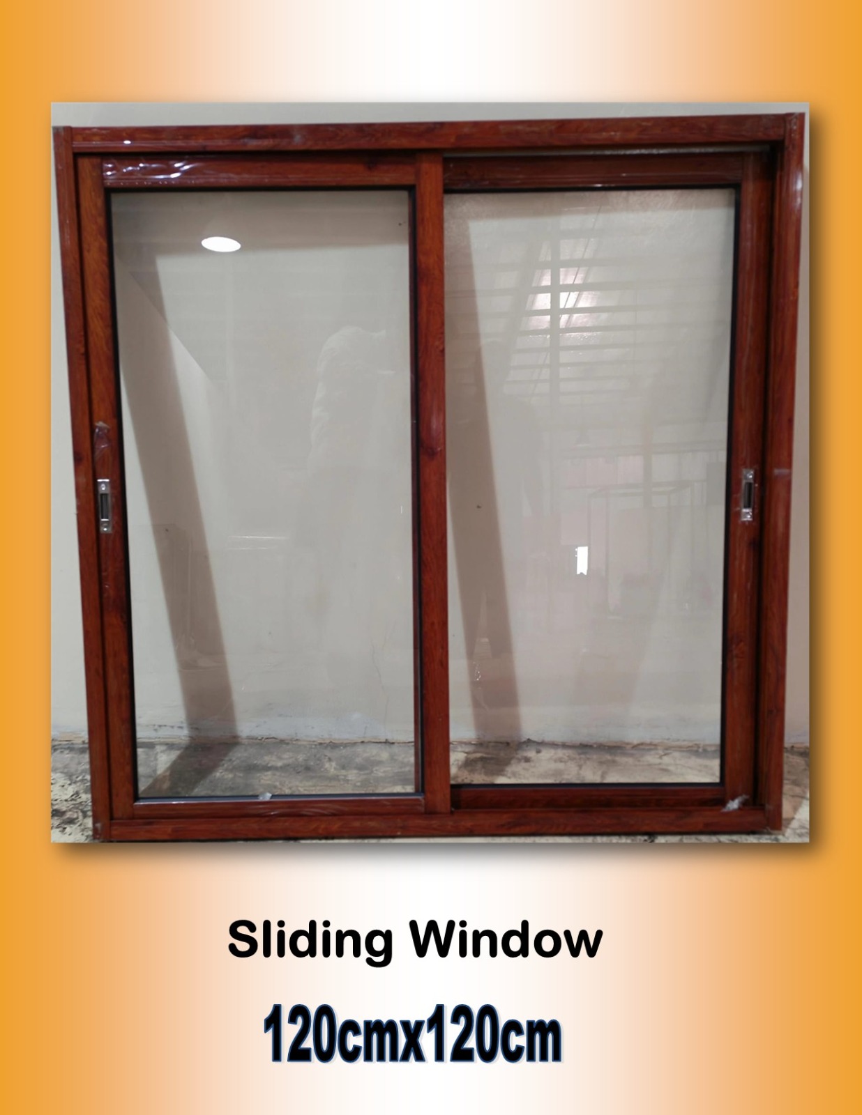 New aluminum windows for sale - Image 2