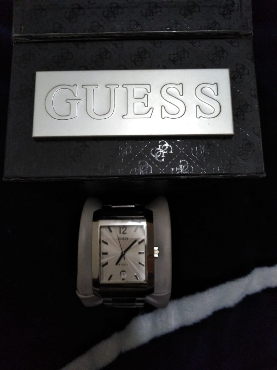 Guess Watch - Image 2