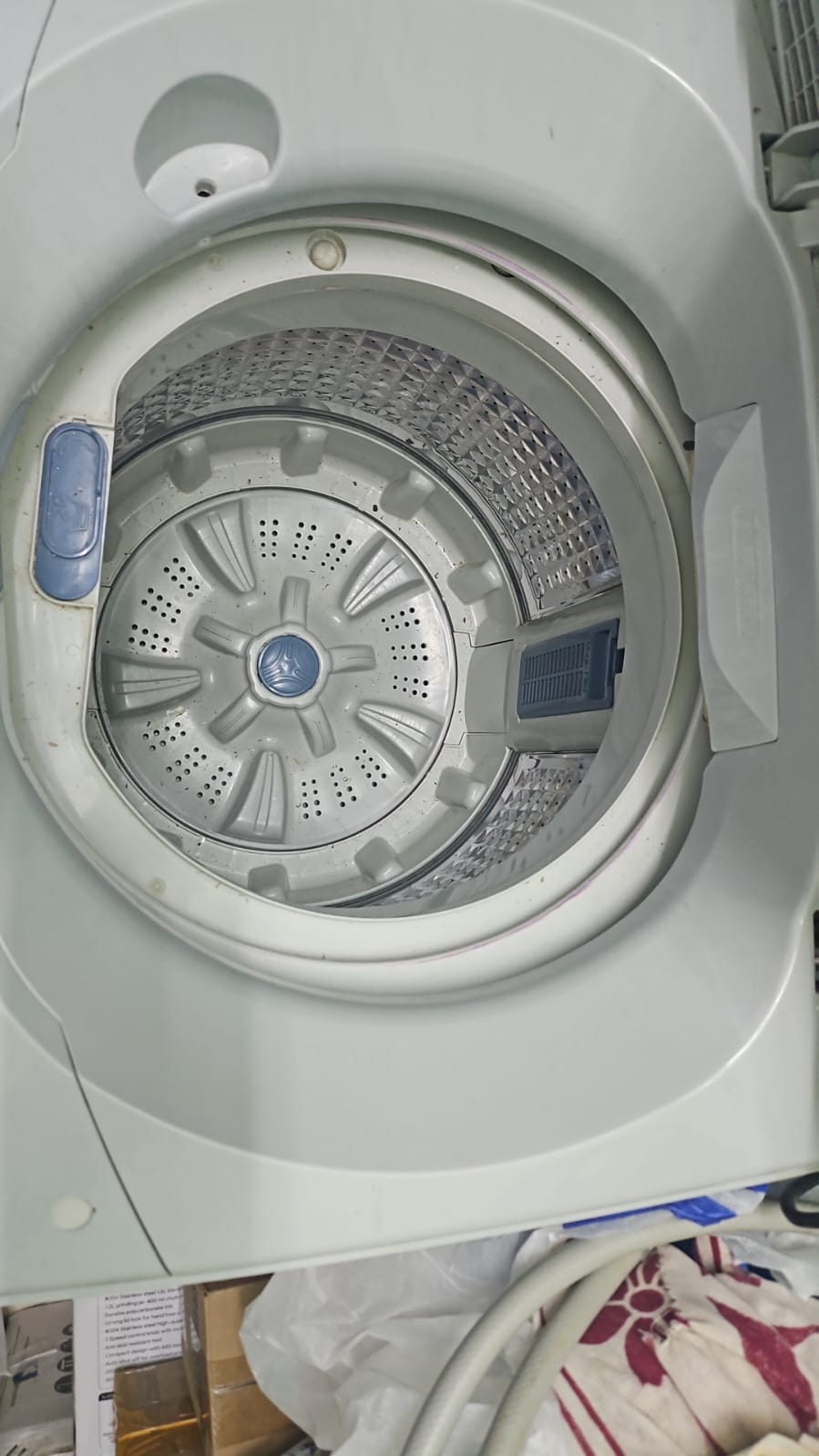 Used Washing Machine 7Kg - Image 3