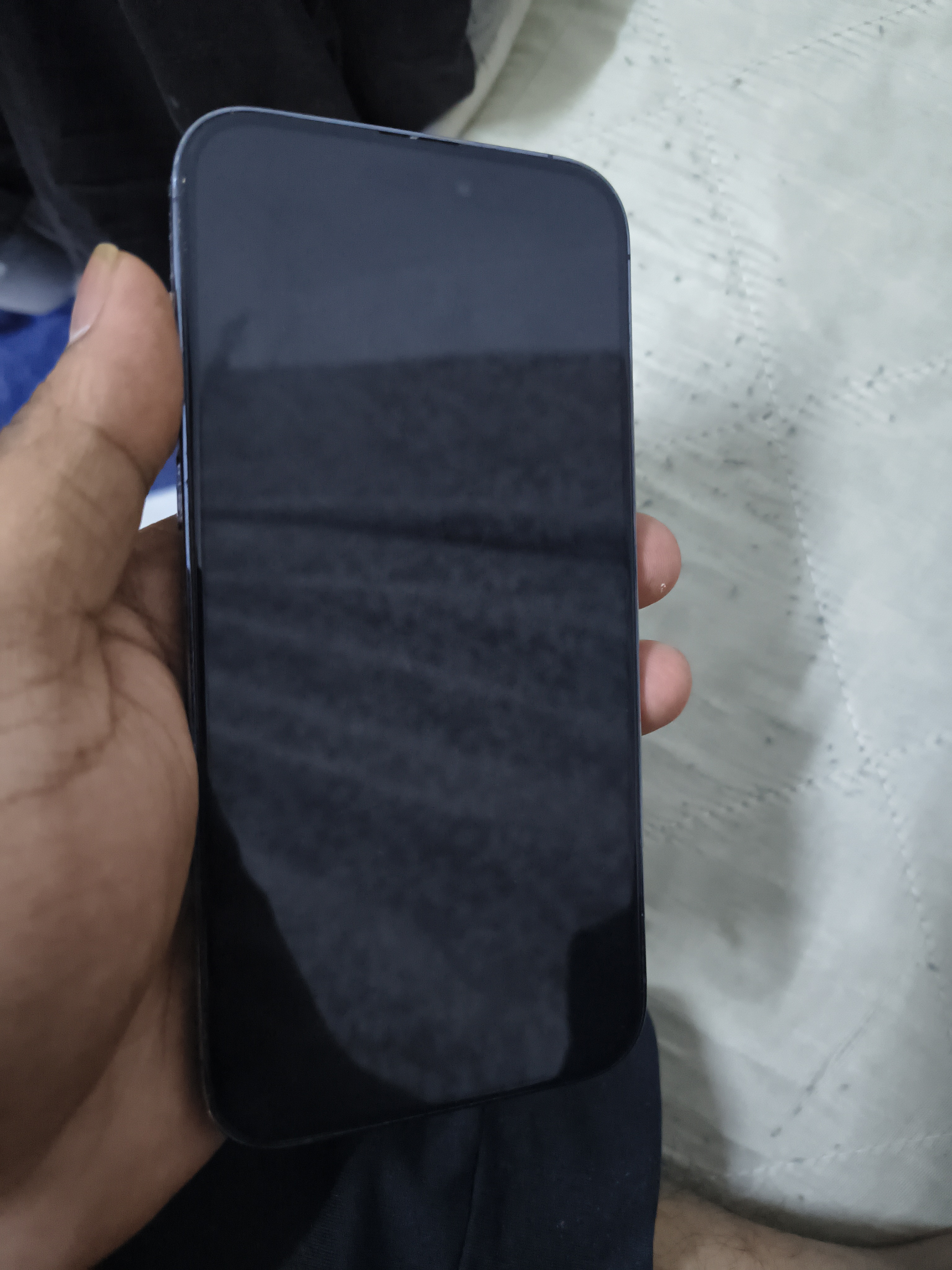 Iphone 14 pro max for sale, Excellent condition  - Image 3