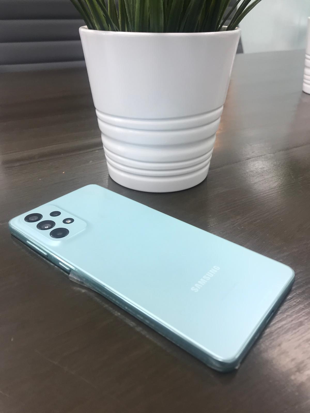Samsung A73 5G - Image 3