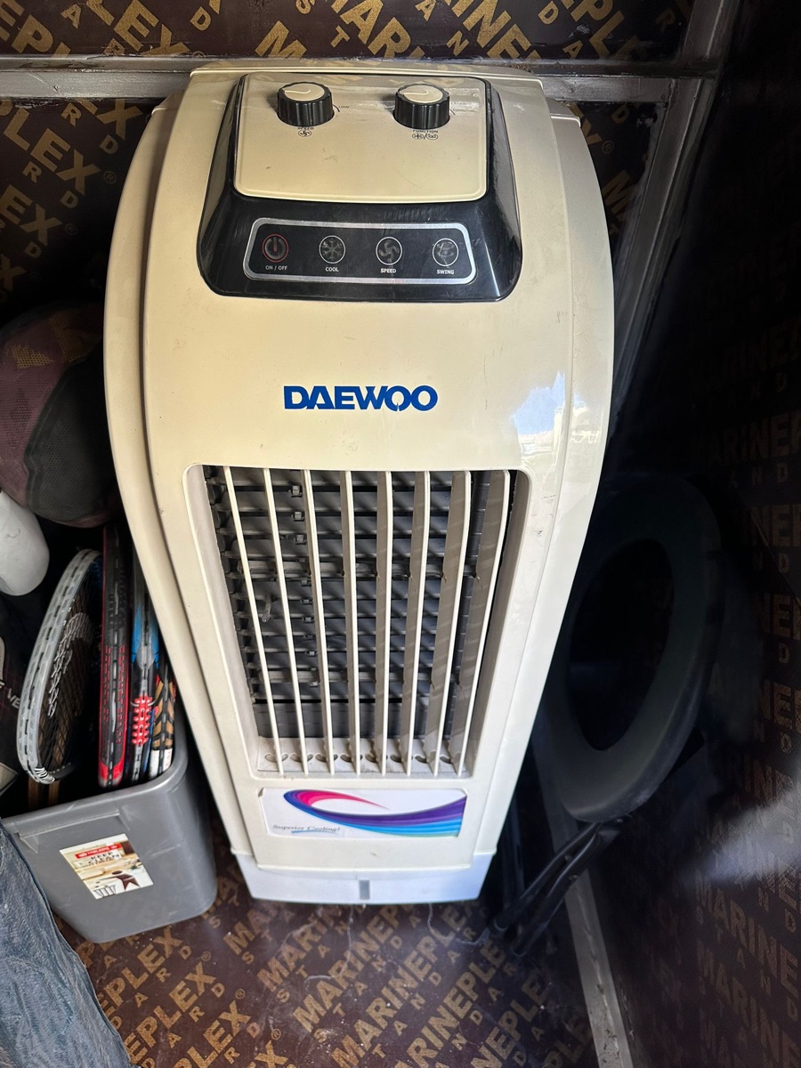 DAEWOO Outdoor AC unit - Image 2