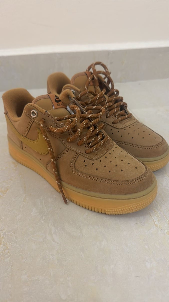 Nike/Womens/Air Force 1/Puma Classic/Vans/Shoes - Image 1
