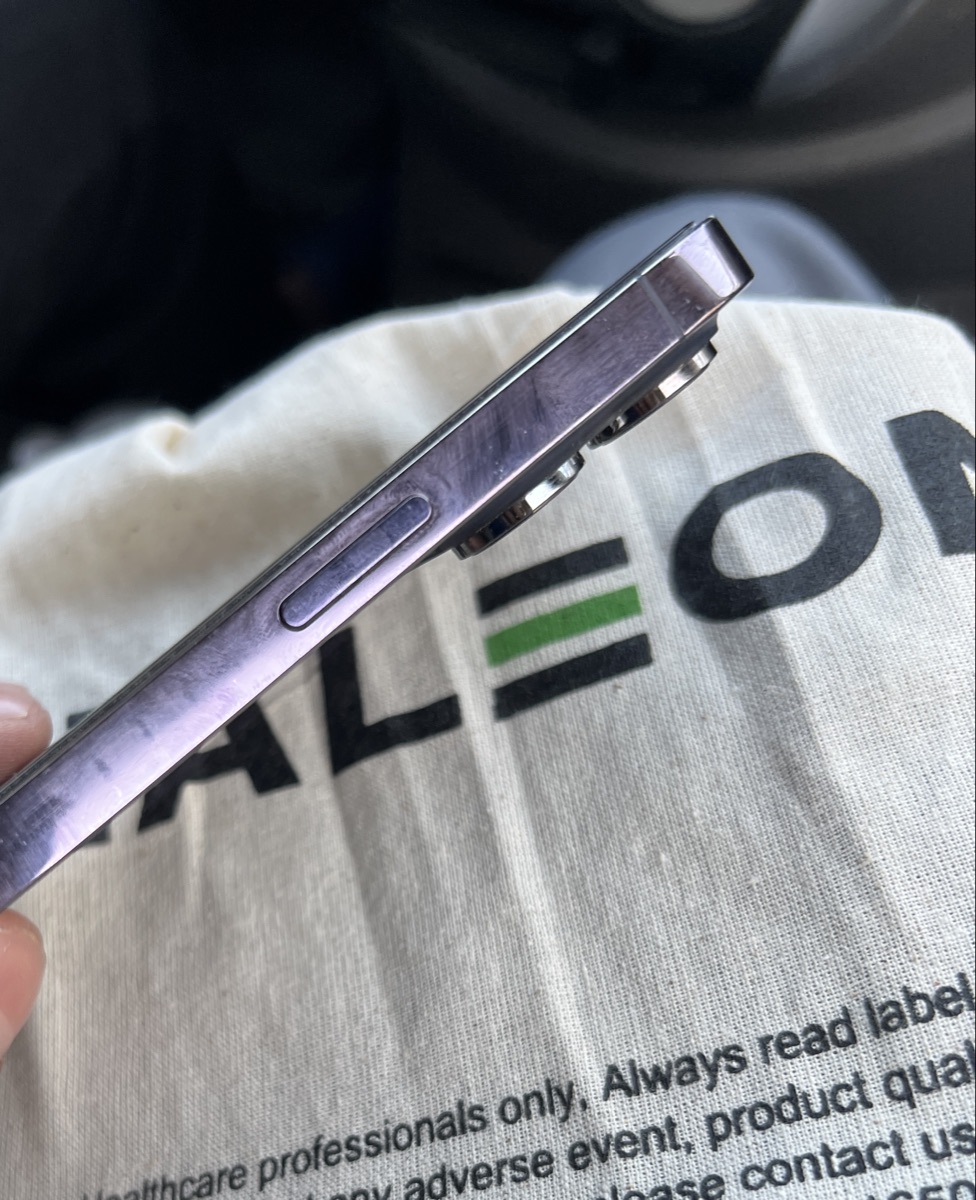 Iphone 14 pro 250 GB - Image 4