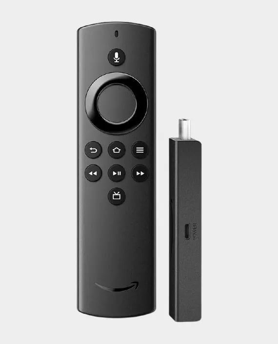 AMAZON FIRE TV STICK LITE - Image 3