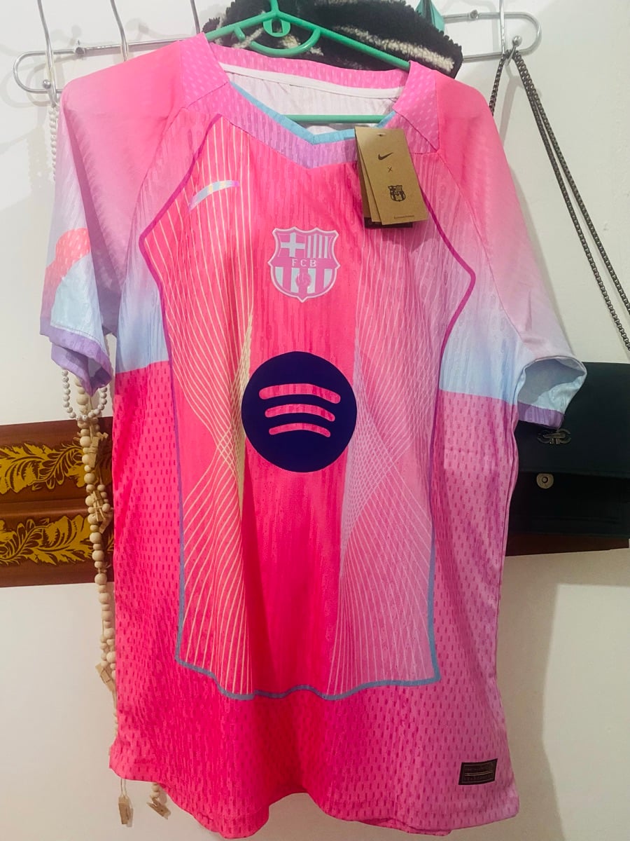 Nike Jersey Player Edition - Image 1