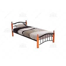 WOODEN STEEL BED FRAMES AT LOWEST PRICE -CONTACT FOR YOUR ORDERS-77850533 - Image 4
