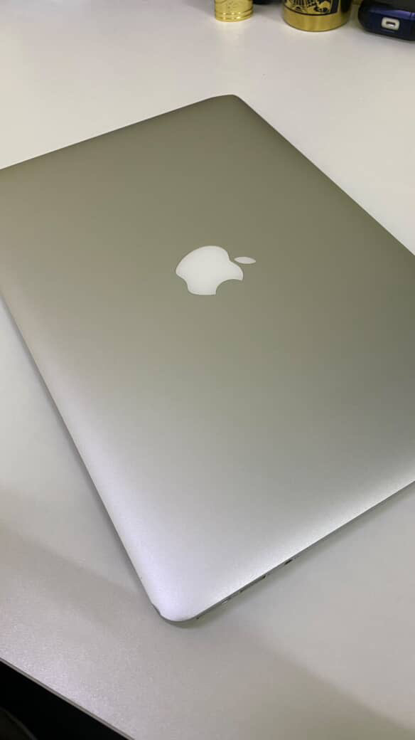 MacBook Air 2016 - Image 2