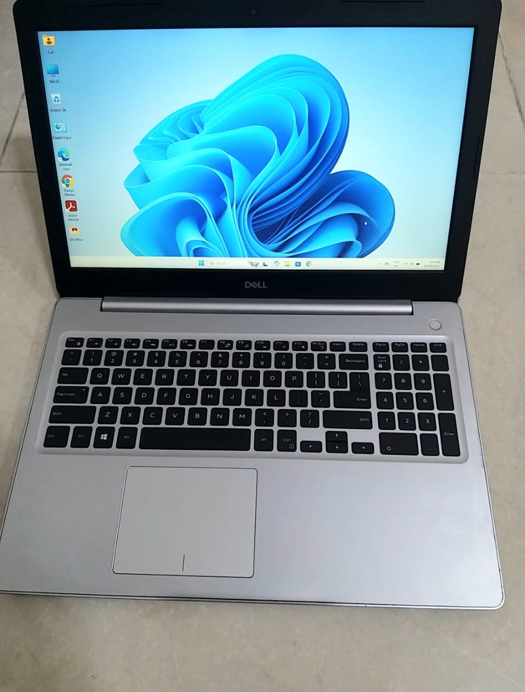 Dell Core i7 16GB RAM 512 SSD - Image 1