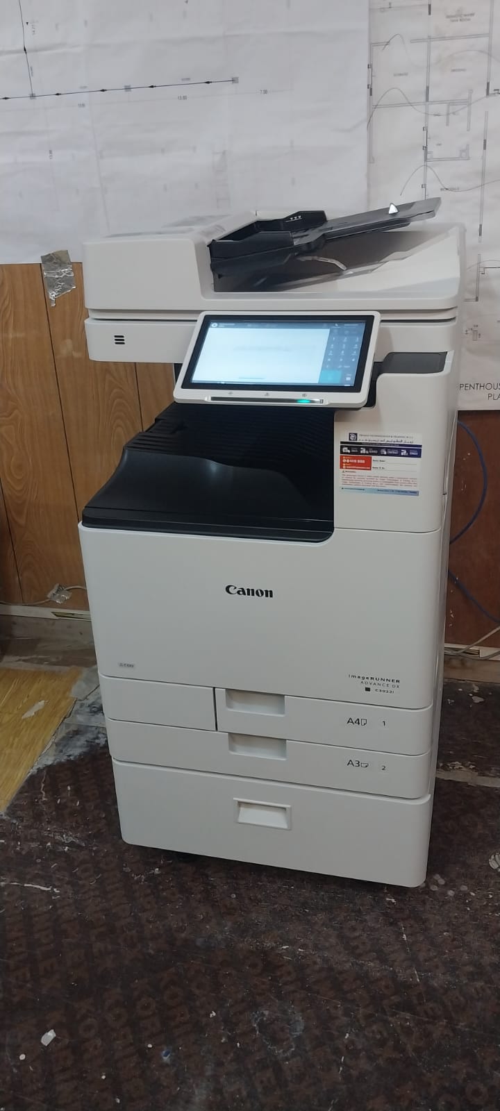 Printers For Sale & Leasing - Brand New & Refurbished  - Image 3