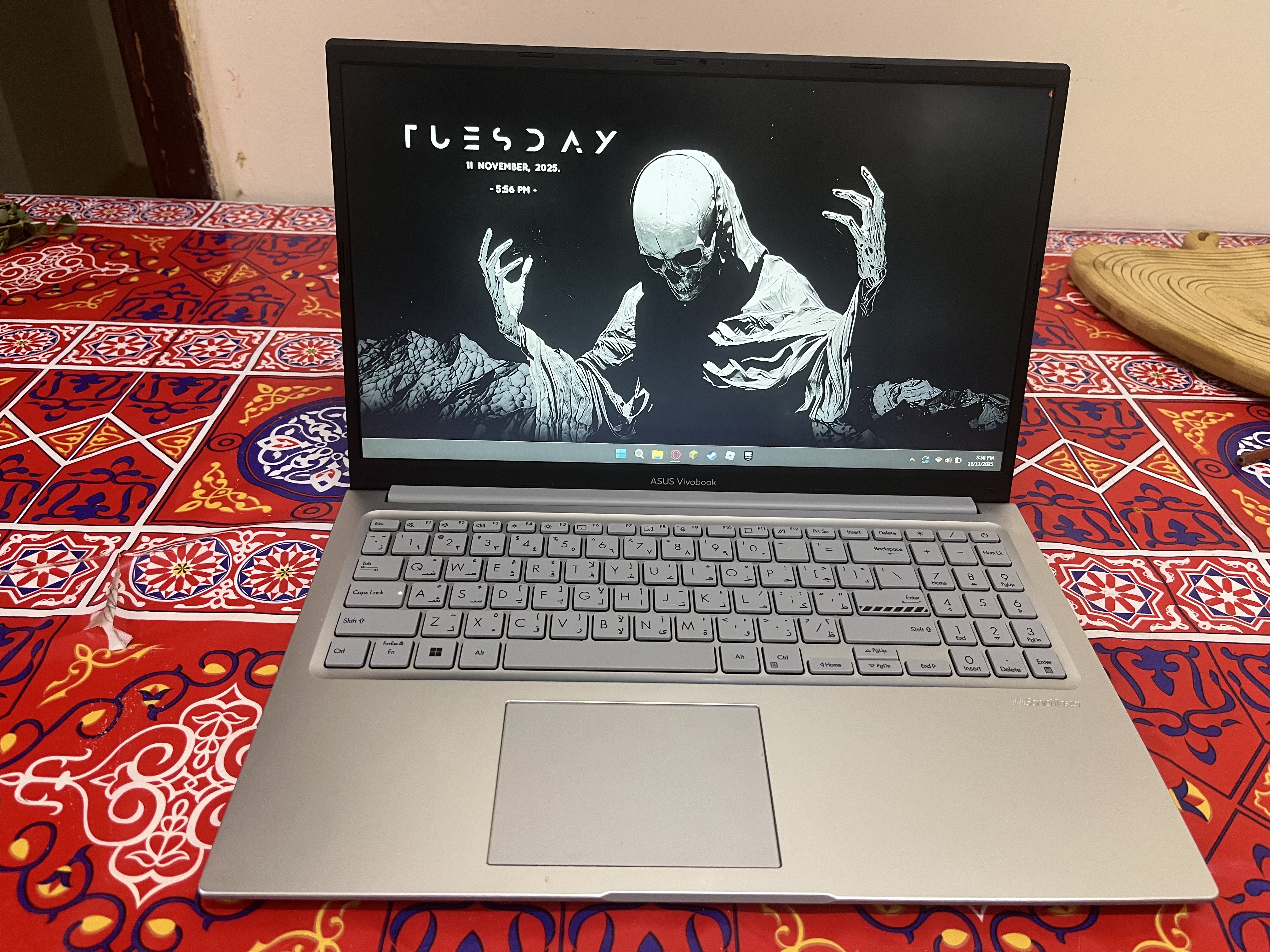 Asus Vivobook 15 X1504Z - Image 1