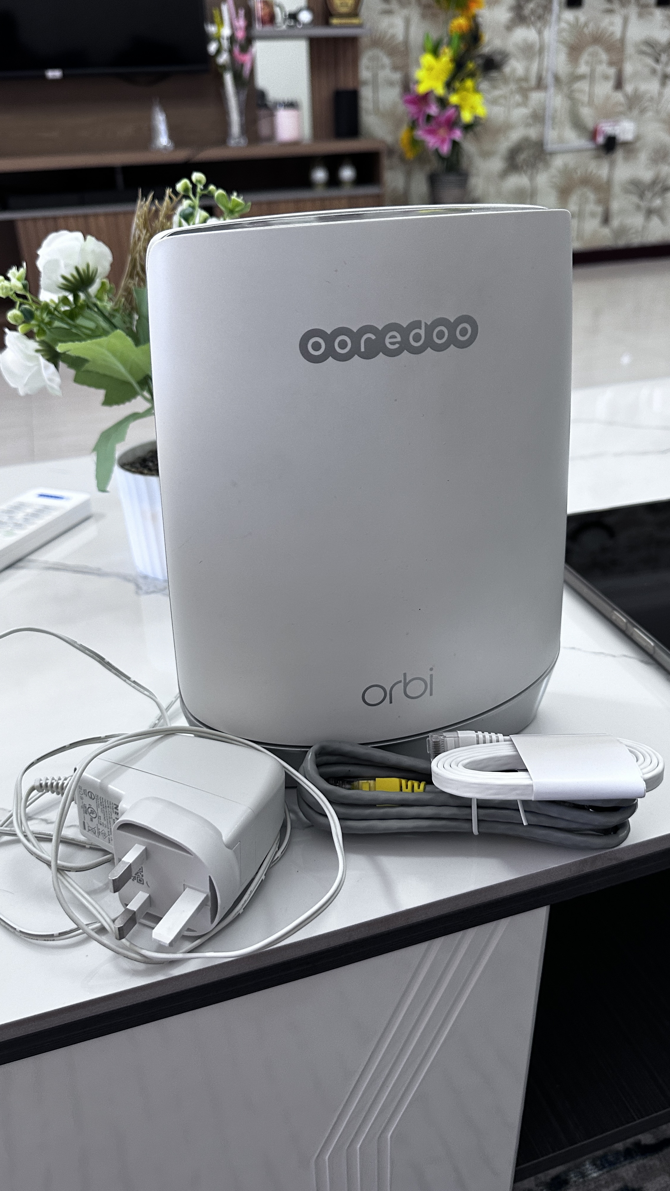 Orbi router RBR750 for sale - Image 1