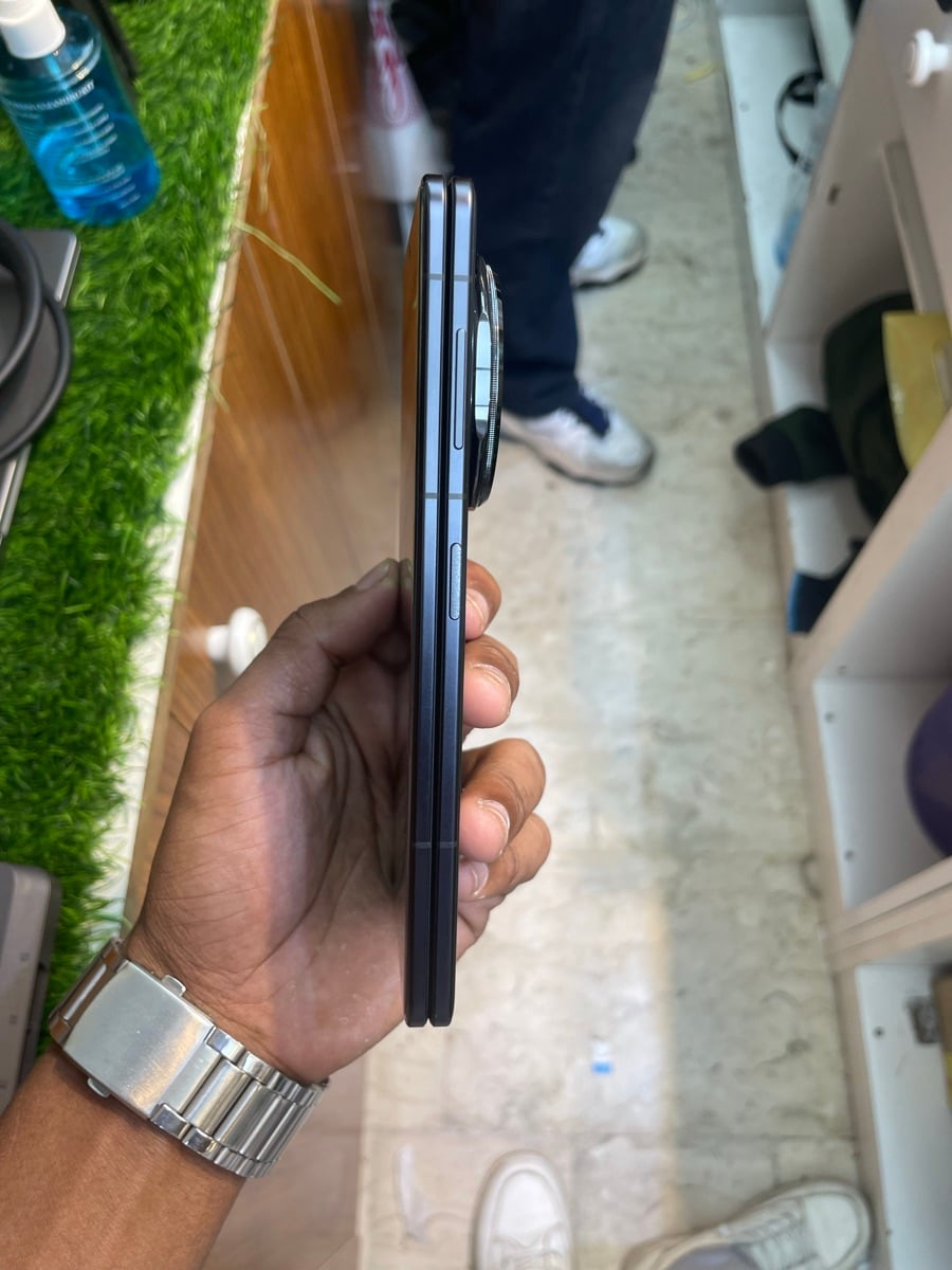 HONOR Magic V5 - Image 1