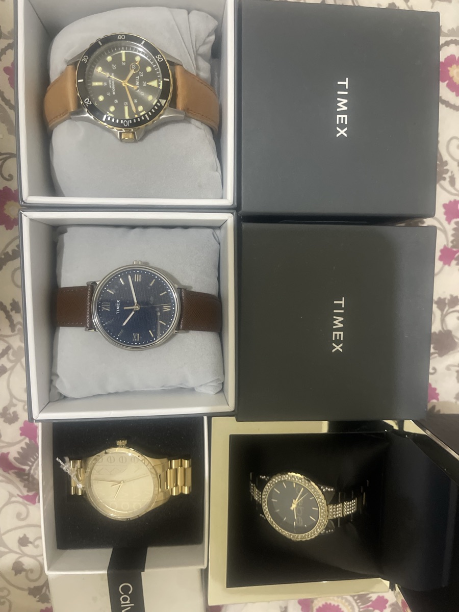 Timex Bebe Calvin Klein - Image 2
