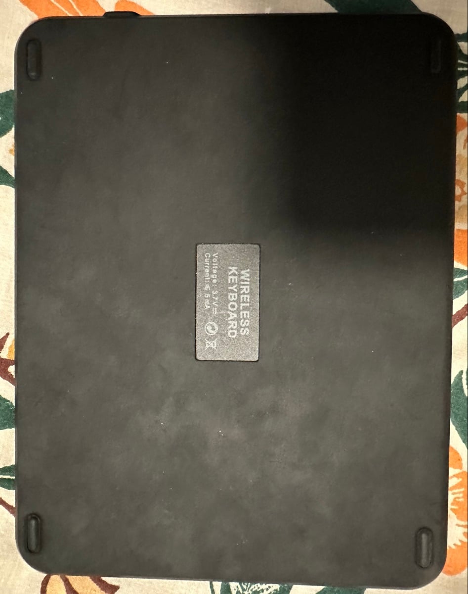 iPad Mini 6 – 256 GB (Excellent Condition) - Image 5