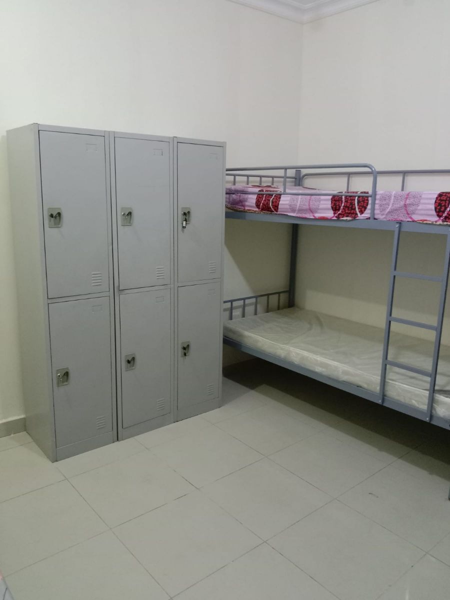 Bed Space Available For Executive Bachelor - Image 4