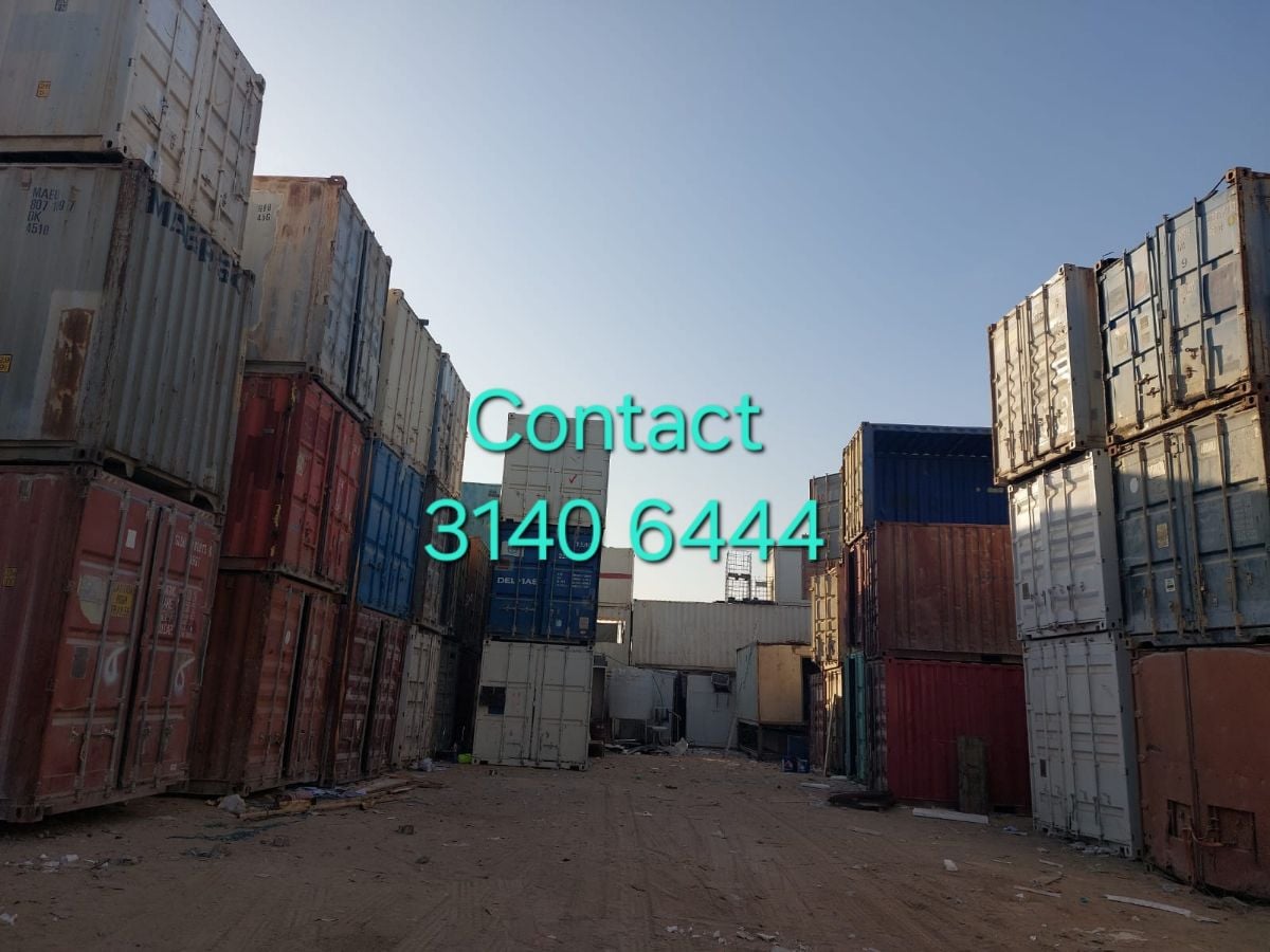 High quality containers and modular Cabins available for sale - Image 6