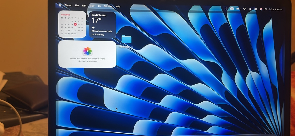 MacBook m1 air - Image 4