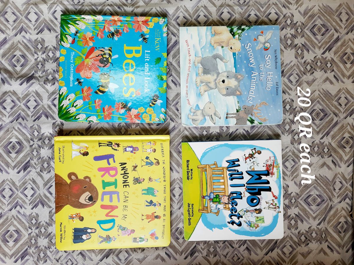 Kids book - Image 6