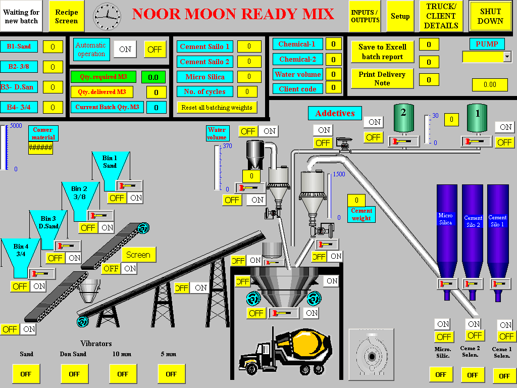 Siemens and Allen Bradley PLC and Scada training with free programming software - Image 2