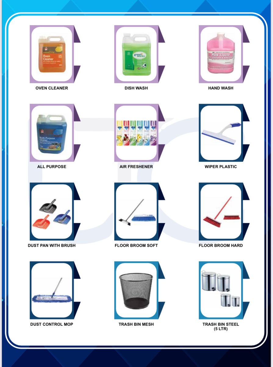 HYGIENE PRODUCTS - Image 3