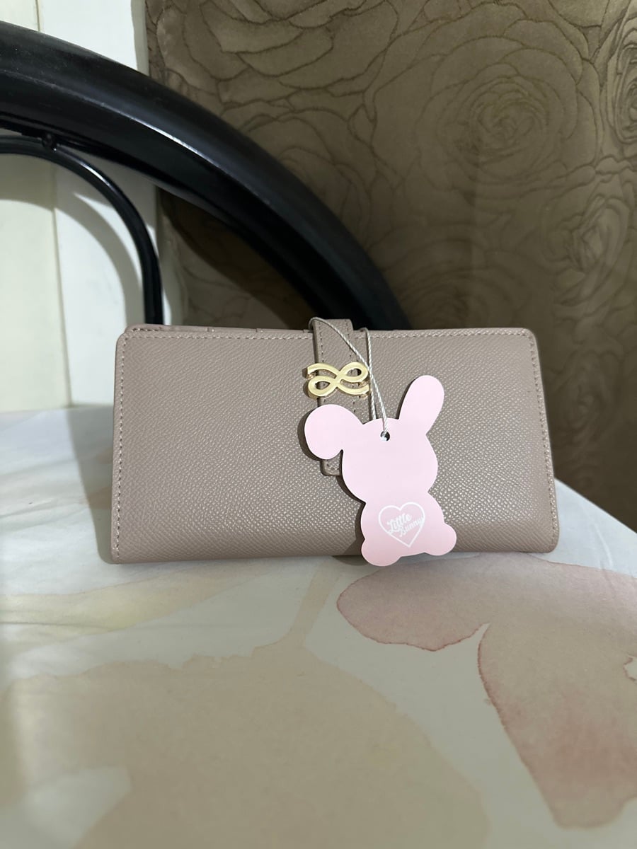 Brand New- HOLB Timelessness long wallet - Image 3