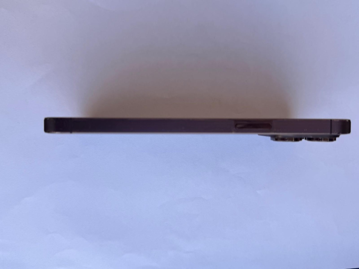 Iphone 14 Pro Max Deep Purple - Image 1